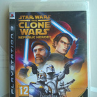 Star Wars - The Clone Wars PS3 Peli - pikkukuva 1