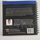 Russell Brunson : The Funnel hacker's cookbook - pikkukuva 2