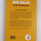 Elina Karjalainen : Uppo-Nallen pojat Australiassa - pikkukuva 2