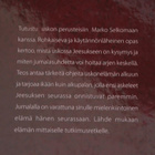 Askeleet uuteen elämääm, Selkomaa Marko - pikkukuva 2