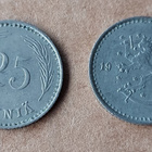 25 penniä 1921 - 20 kpl - pikkukuva 1
