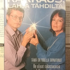 Lennart Lidfors - Rakkaus, lahja tähdiltä (sid.) - pikkukuva 1