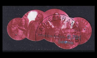 1833 o Euroviisut Lordi loisto (2007)