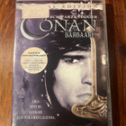 Conan Barbaari Special Edition Suomi DVD - pikkukuva 1