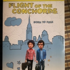 Flight of the Conchords  1-2 kaudet - pikkukuva 1