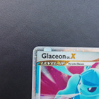 Pokemon Glaceon 98/100 Lv.x - pikkukuva 5