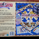 Monopoly Maailman Ihmeet Lautapeli 2004 - pikkukuva 4