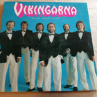 LP Vikingarnaa 4 kpl - pikkukuva 2