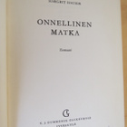 Margit Hauser Onnellinen Matka - pikkukuva 2