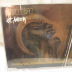 Metallica: St. Anger (South Korean) CD-single. - pikkukuva 1