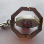 Avaimenperä United Kingdom UUSI - pikkukuva 3