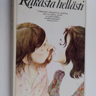 Alex Comfort : Rakasta hellästi - pikkukuva 1