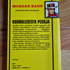 Morgan Kane 44.Kourallisesta Pesoja - pikkukuva 3
