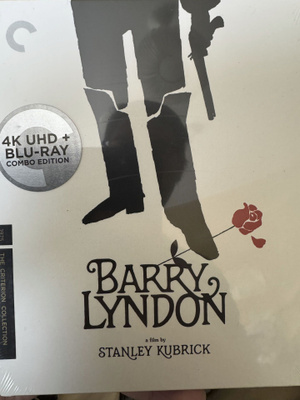 Barry Lyndon