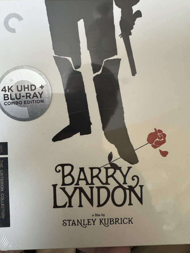 Barry Lyndon