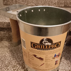 GrillPro Esilämmitys Asia uusi 2 kpl - pikkukuva 2
