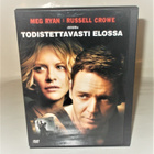TODISTETTAVASTI ELOSSA - pikkukuva 1