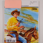 Tex Willer 4/2019 - pikkukuva 2