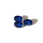 Safiiri sininen 8.6ct, upea säihkyvä väri (SYNTH) - pikkukuva 1