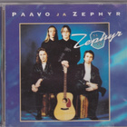 Paavo Ja Zephyr -Zephyr - pikkukuva 1