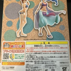 DX Girls snap colletion 2 Nami & Vivi - pikkukuva 3