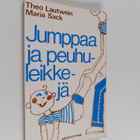 Theo Lautwein : Jumppaa ja peuhuleikkejä - pikkukuva 1