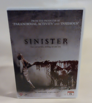SINISTER