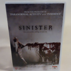 SINISTER - pikkukuva 1