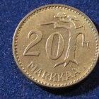 20 markkaa 1960 - pikkukuva 1