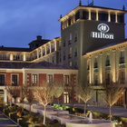 OKK 1976 Hilton Hotels Corporation 100 000 USD - pikkukuva 2