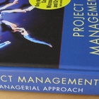 Jack R. Meredith: Project management - a managerial approach - pikkukuva 3