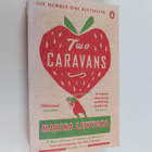 Marina Lewycka : Two caravans - pikkukuva 1