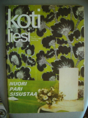 Kotiliesi Nro 19/1970 (20.3)