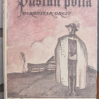 Paronitar Orczy: Pustan poika, Gummerus 1921. 334 s. - pikkukuva 1
