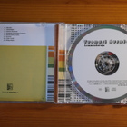 Tuomari Nurmio:Lemmenloruja CD - pikkukuva 3