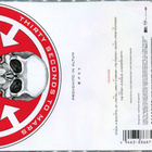 30 Seconds To Mars • A Beautiful Lie CD - pikkukuva 2