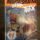 Avaruusmatka - Star Trek #12/1974 - pikkukuva 3
