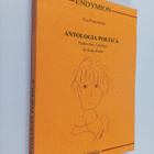 Tua Forsström : Antologia poetica - pikkukuva 1