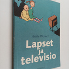 Anita Werner : Lapset ja televisio - pikkukuva 1