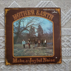 Mother Earth – Make A Joyful Noise (LP) - pikkukuva 1