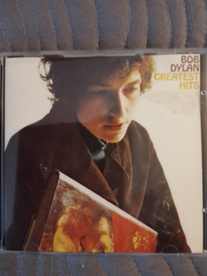 Bob Dylan: Greatest Hits