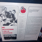 LP Me nousemme lailla ukkosen ( SIS POSTIKULU ) - pikkukuva 3