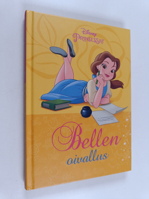 Jessa Roehl : Bellen oivallus