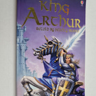 Felicity Brooks : Tales of King Arthur - pikkukuva 1