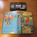Cobra 3 (VTC-Video / Cartoon Video-Film) VHS FIx anime - pikkukuva 1