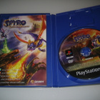The Legend Of Spyro Dawn Of The Dragon **PS2** - pikkukuva 3