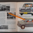 Iso Autokirja (Virkki & Hemmi / Tammi 1956) - pikkukuva 5