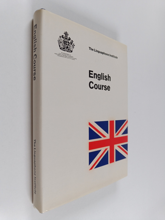 English course