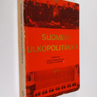 Harto ym. (toim.) Hakovirta : Suomen ulkopolitiikka - pikkukuva 1
