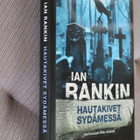 Ian Rankin : Hautakivet sydämessä ( 1.p. 2023 ) - pikkukuva 1